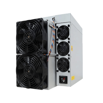 Antminer S21 Pro 234T