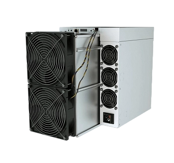 Antminer S21 Plus